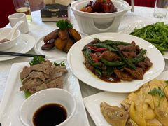 -桦立酒家(宜山路店)