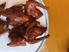 -大鸽饭(马王堆店)