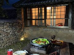 -北京山里寒舍度假酒店