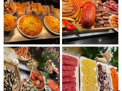 -昆明佳华广场酒店·西餐厅