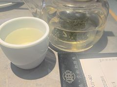 -晓淮山·扬州早茶·淮扬菜(龙阳广场店)