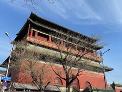 -庆云楼饭庄(什刹海店)