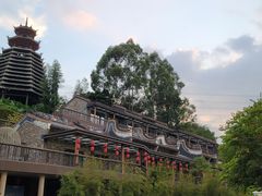 -鹅滋道(甘坑古镇店)