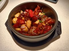 -南枝记·港式打边炉(新北万达店)