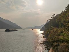 -羚羊峡古栈道森林公园