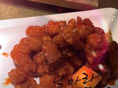 -皖香览约·徽菜(新湖广场店)