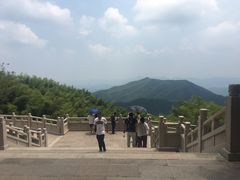 -径山寺