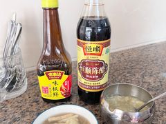 -安海长火土笋冻