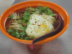 -南通大学-食堂