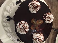 -茉莉餐厅(包河万达店)