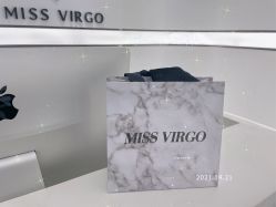 -处女座·MISS VIRGO·半永久纹眉野生眉