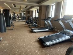 -汕尾巴黎半岛酒店