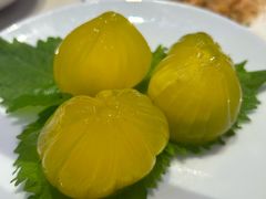 -狮王府淮扬菜(百家湖1912店)