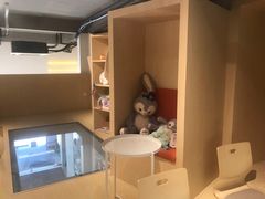 -XI·LaundryCafe 喜咖自助洗衣咖啡店