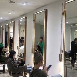 点击看大图 -3AM HAIR SALON烫发染发接发