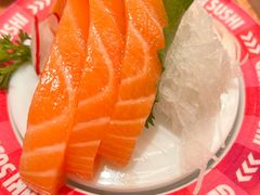 -元气寿司(金光华店)