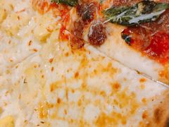 四季披萨-1861意大利餐厅(文化广场店)