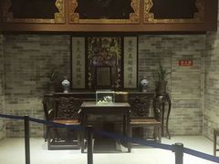 -黄埔古港