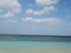 -Rizzan Sea Park Hotel Tancha Bay室内游泳池
