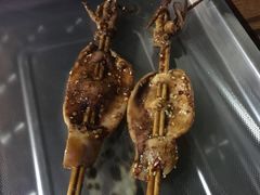 -大鹏烧烤(永康街店)