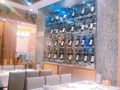 大堂-福海居烤鸭店(鸟巢店)