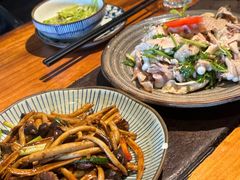 -上楼私房菜(院士路店)