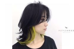 -P.STYLE 派斯造型