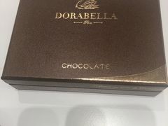 -DORABELLA朵娜贝拉(武林银泰店)