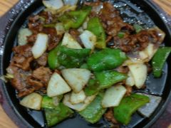 -南磨房食府(燕莎奥特莱斯购物中心店)