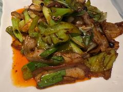 -金熊猫川菜餐厅