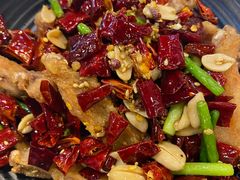 金牌鸡翅-一岚一山(角门总店)