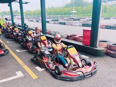 -锐擎卡丁车主题乐园(郊野公园店)