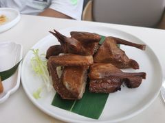 -蔡澜点心·粤菜(月星环球港店)