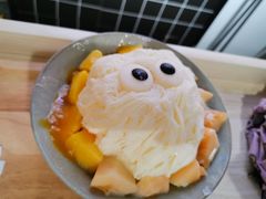 -怪物的冰与火(天虹商场中山路店)