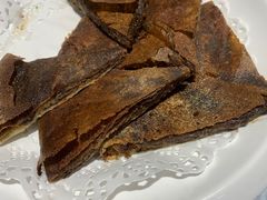 -北门涮肉·炭火铜锅涮肉(什刹海店)