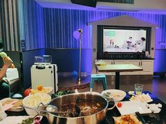 -唯爱KTV聚会餐厅(仙林东城汇店)