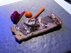 -香港喜来登酒店蚝酒吧