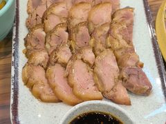 -合合春饼·酱骨·东北菜(潘家园店)