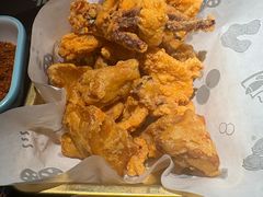 -江边城外烤全鱼(汉光百货店)