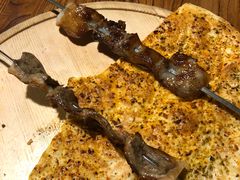 -纳瓦新疆菜(银都店)