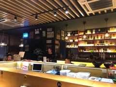 -杰J.w.m深夜食堂 厚杰居酒屋(淮海街商业街店)