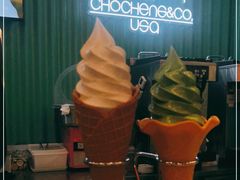 -CHOCHENG&CO.(欢乐海岸店)