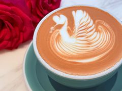 -Emily's cafe(南海意库店)