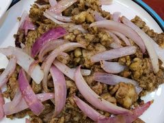 -赵记煎饼卷大葱(东岳店)