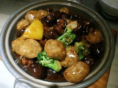 -岭南真味·匠心粤菜(K11店)