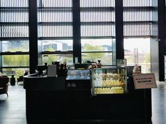 -木嘛working coffee(前海店)