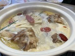 -小骨煲金华砂锅(转塘金街美地店)