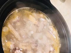 -润园四季椰子鸡火锅(海上世界店)