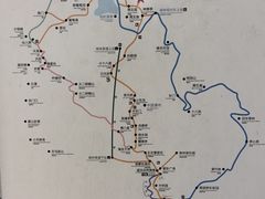-沂蒙山旅游区云蒙景区(蒙山国家森林公园)