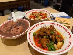-江味龙虾馆·裸蓝龙虾(南山店)